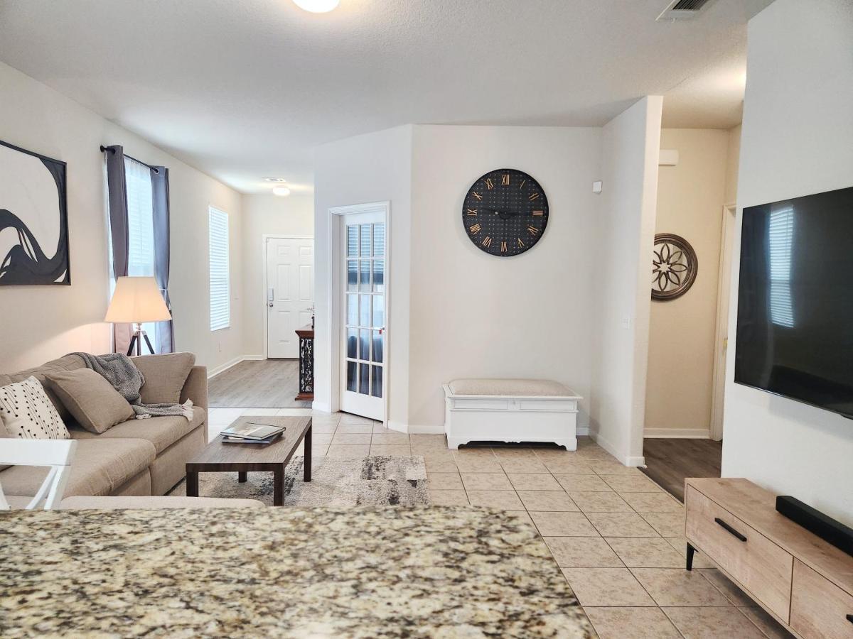 4 Bedroom Home Near Downtown Med Center Nrg Stadium Pearland Skyview Long By Ion Rentals Houston Eksteriør bilde