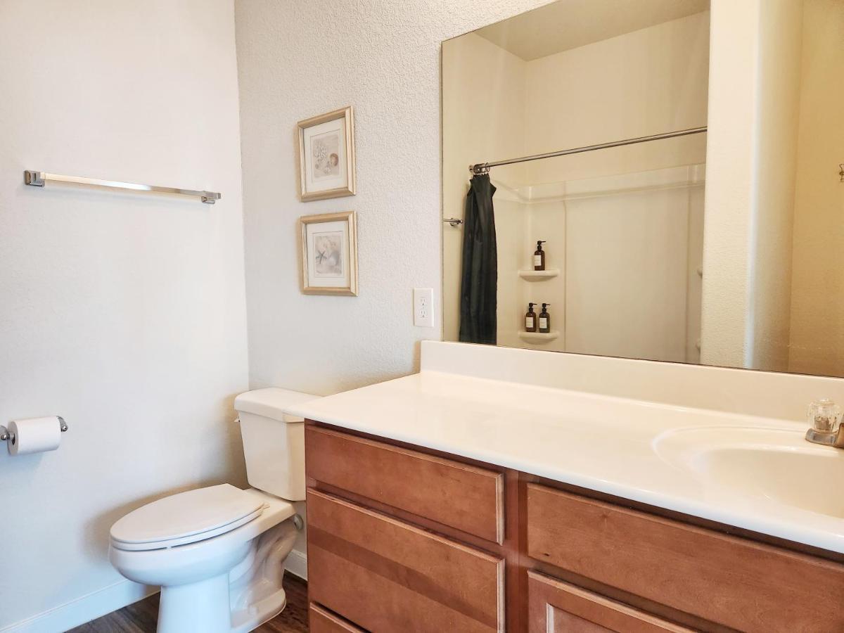 4 Bedroom Home Near Downtown Med Center Nrg Stadium Pearland Skyview Long By Ion Rentals Houston Eksteriør bilde
