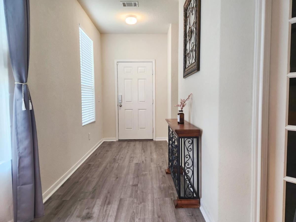 4 Bedroom Home Near Downtown Med Center Nrg Stadium Pearland Skyview Long By Ion Rentals Houston Eksteriør bilde