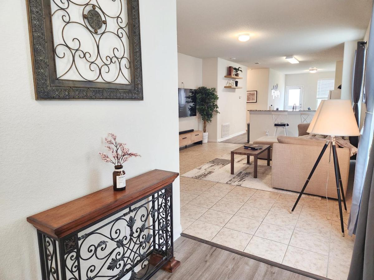 4 Bedroom Home Near Downtown Med Center Nrg Stadium Pearland Skyview Long By Ion Rentals Houston Eksteriør bilde