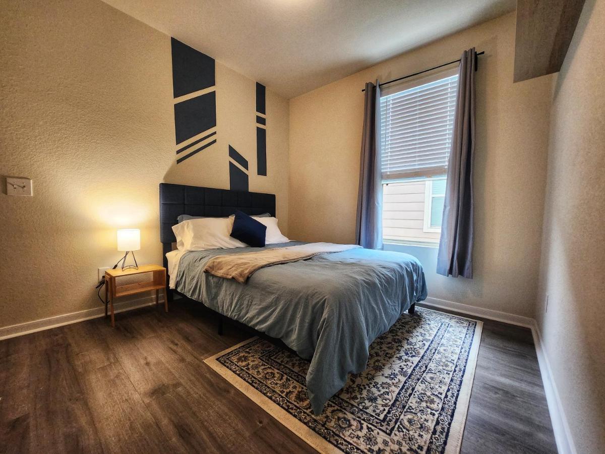 4 Bedroom Home Near Downtown Med Center Nrg Stadium Pearland Skyview Long By Ion Rentals Houston Eksteriør bilde