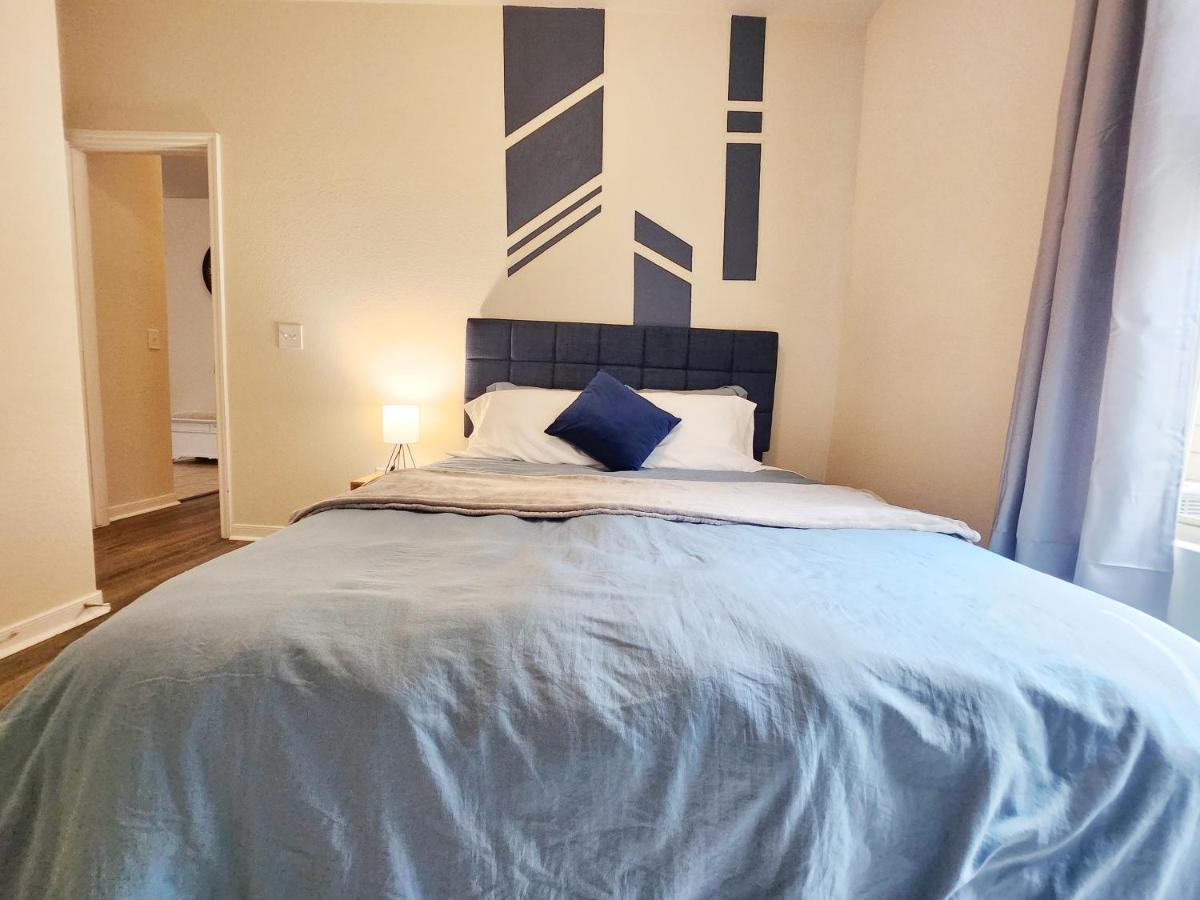 4 Bedroom Home Near Downtown Med Center Nrg Stadium Pearland Skyview Long By Ion Rentals Houston Eksteriør bilde